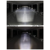 Lumotec IQ-XS 80 Lux - Argent