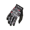 Guanto Mayhem Attack V.25 - black/white