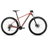 ONNA 29 50 Brick Red (Matte) - Green (Gloss)