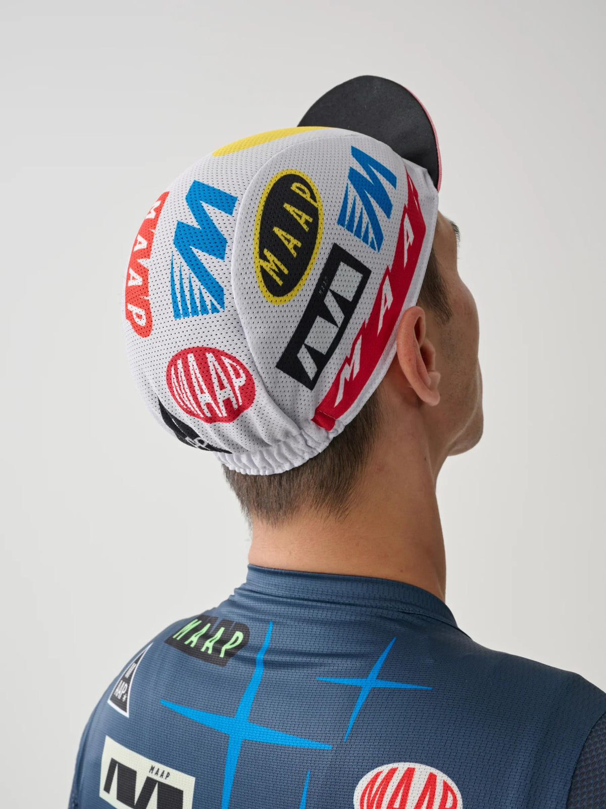 Gorra Drome - Icicile 