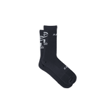 Calcetines Aether - Negro 