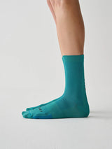 Division Mono Sock - Laguna 