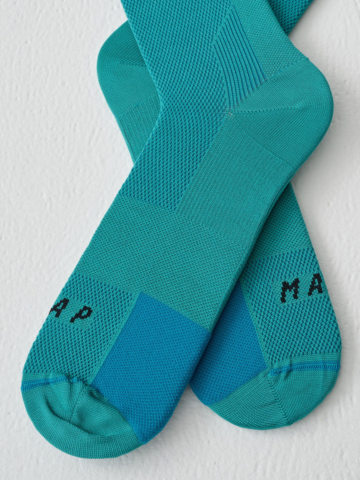 Division Mono Sock - Laguna 