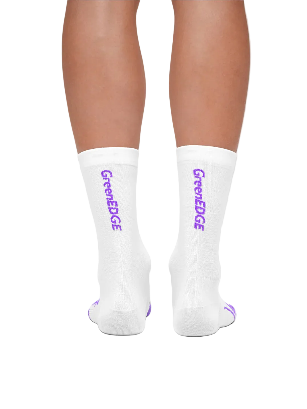 WorldTour 26 Team Sock - Torch Light
