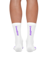 WorldTour 26 Team Sock - Torch Light