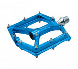 Pedały Orbiter 9/16" - Astral Blue