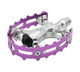XC-III Pédale 9/16" - Violet
