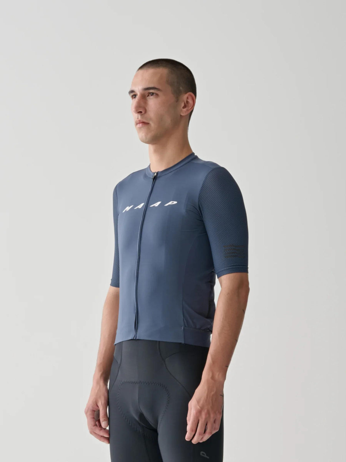 Maillot Evade Pro Base 2.0 - Medianoche 
