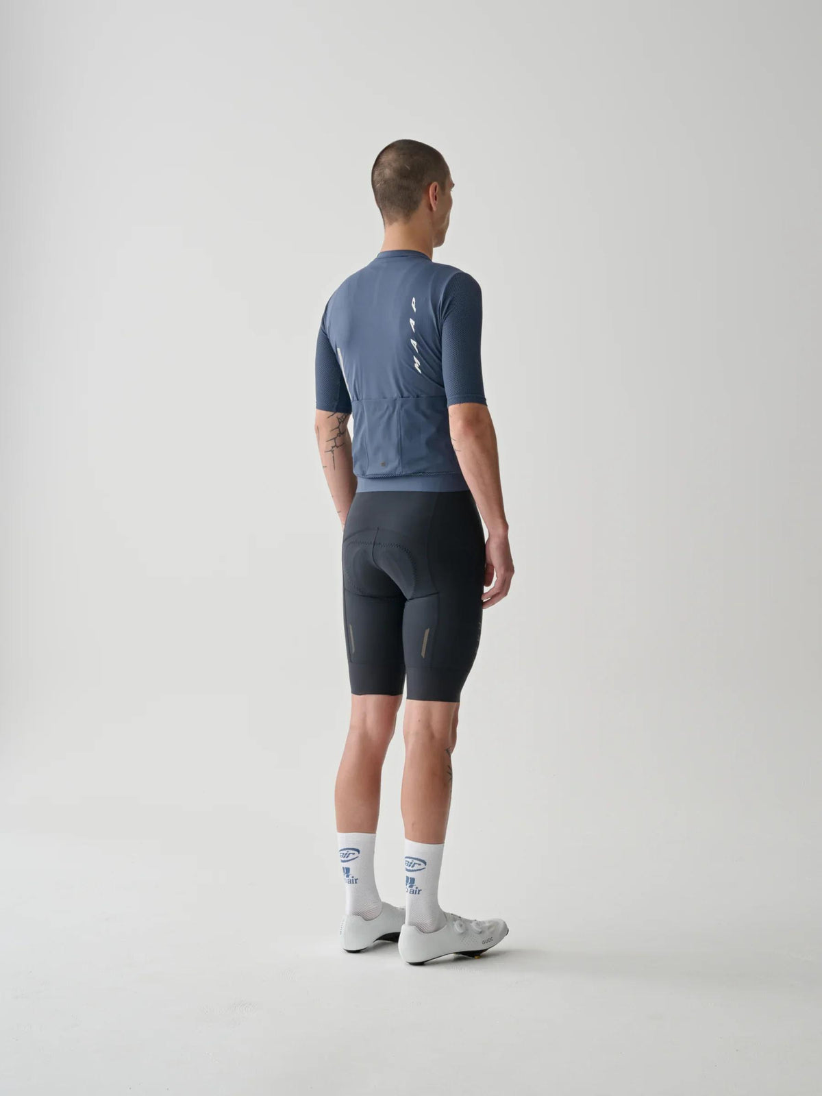 Maillot Evade Pro Base 2.0 - Medianoche 