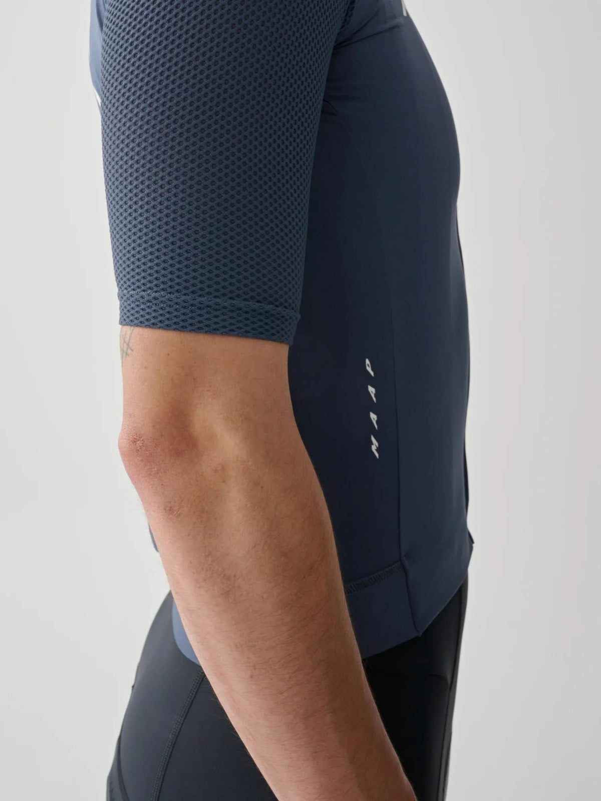 Maillot Evade Pro Base 2.0 - Medianoche 