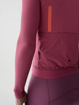 Evade Pro Base LS Jersey 2.0 - Malva 