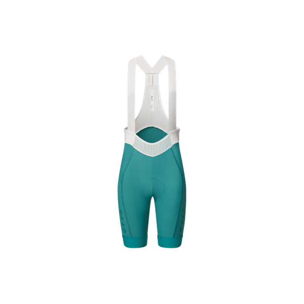 Equipo femenino Bib Evo - Lagoon 
