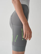 Women's Blur Team Bib Evo Cargo - Shadow 
