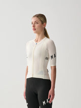 Maillot Aeon para mujer - Chalk 