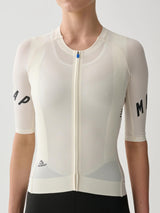 Maillot Aeon para mujer - Chalk 