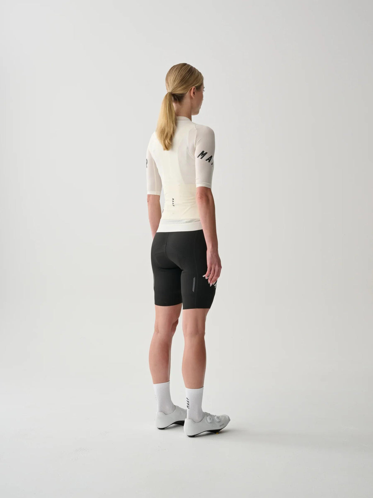 Maillot Aeon para mujer - Chalk 