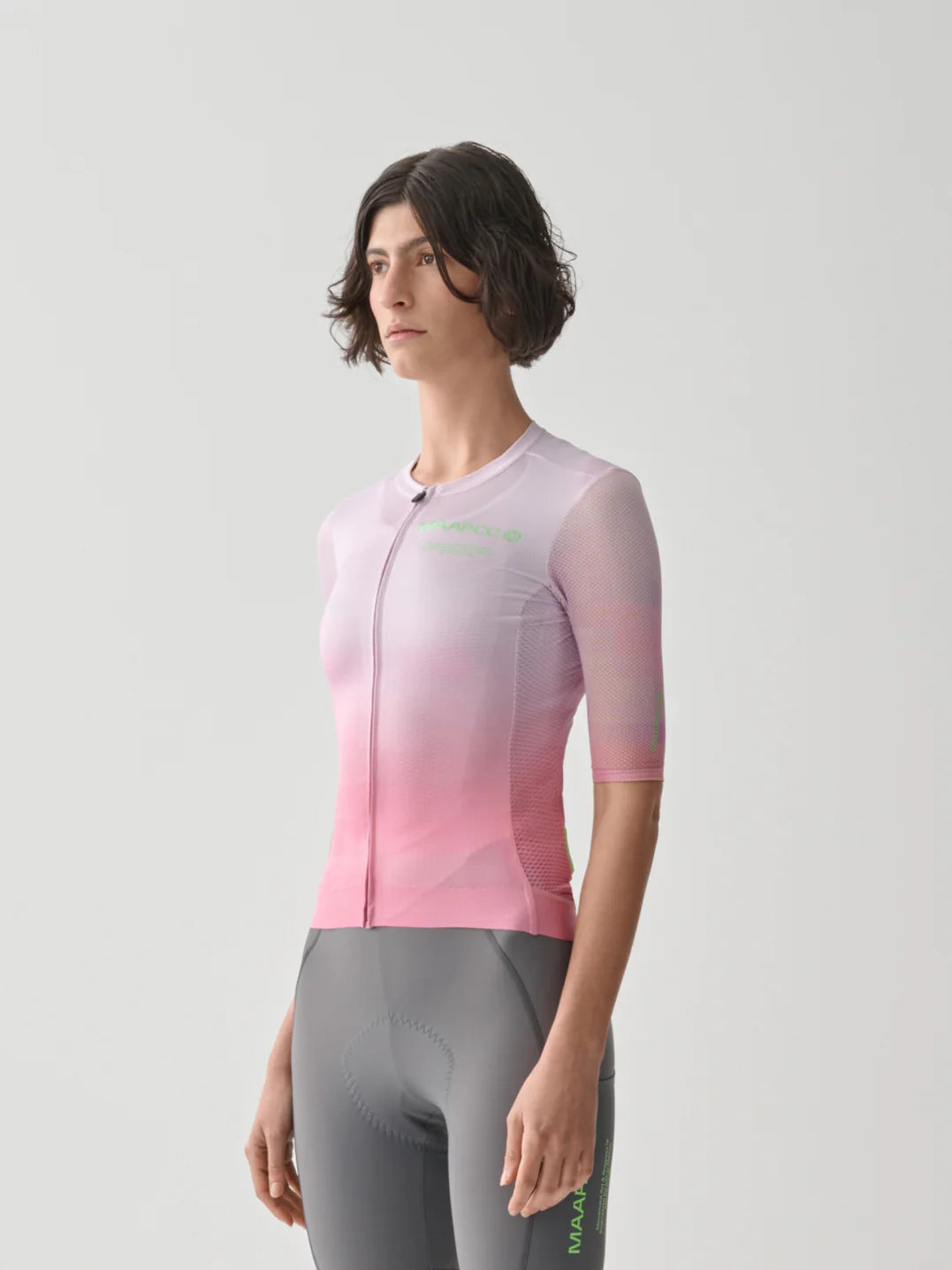 Maillot Women’s Blur Pro Air 3.0 - Rosa 
