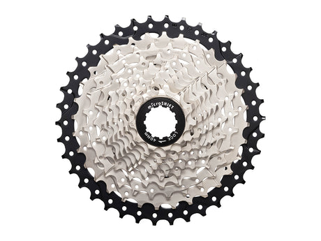 Sword Cassette 10sp., 11-38T - Steel