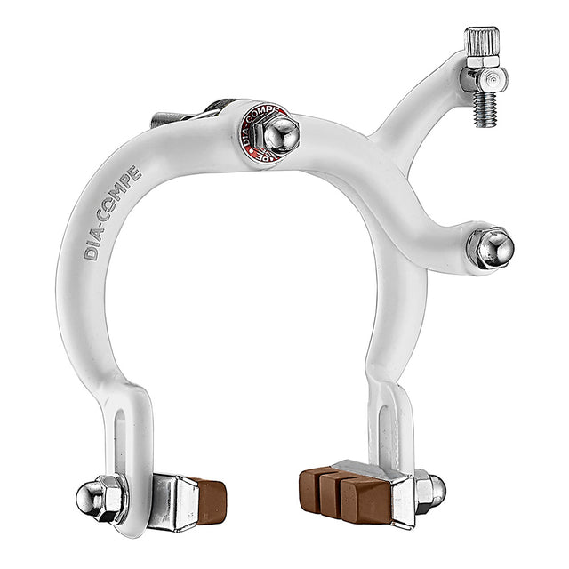 MX890 Brake Side Pull - white