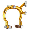 MX890 Brake Side Pull - gold 