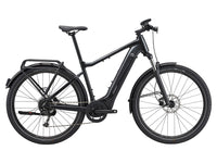 Explore E+ 2 Men - Gunmetal Black