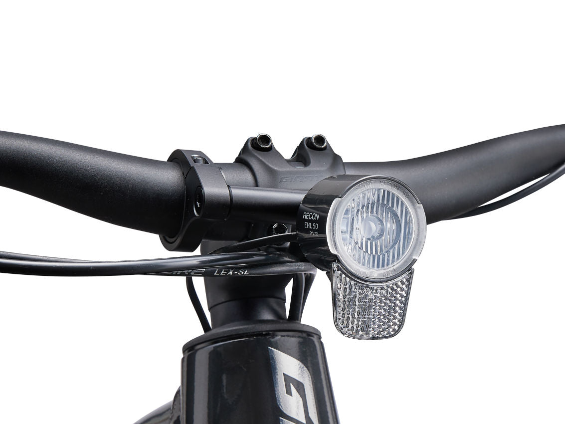 Explore E+ 2 - Herren - Gunmetal Black