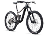 Reign 2 - Black/Metal