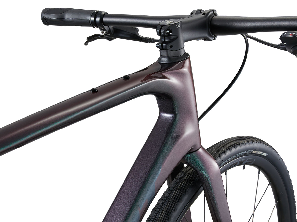 FastRoad AR Advanced 1 - Dark Iridescent