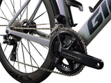 Propel Advanced Pro 0 - Supernova Grey