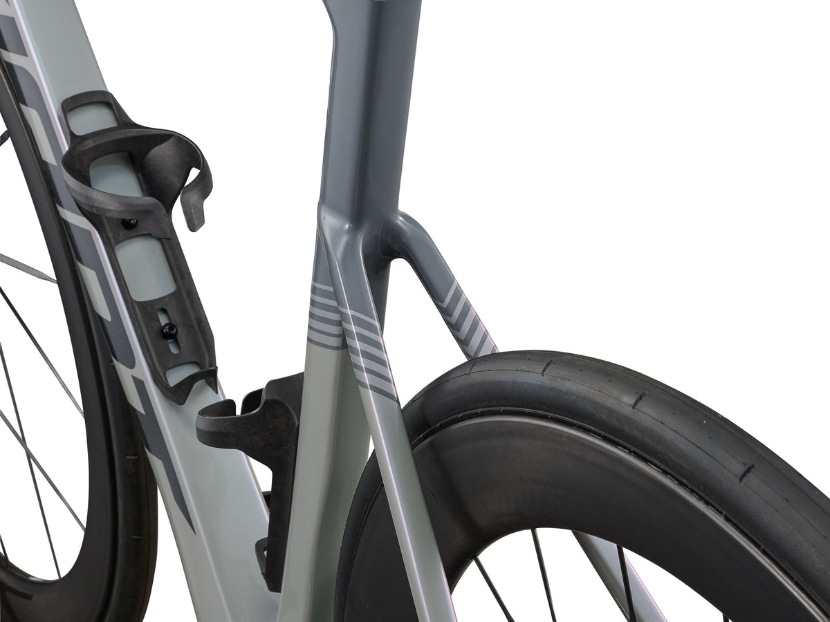 Propel Advanced Pro 0 - Supernova Grey
