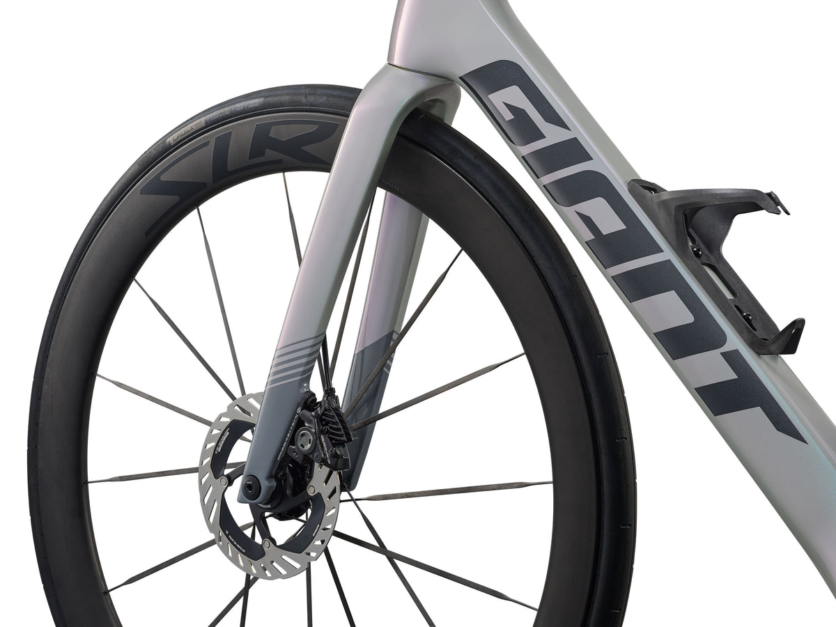 Propel Advanced Pro 0 - Supernova Grey