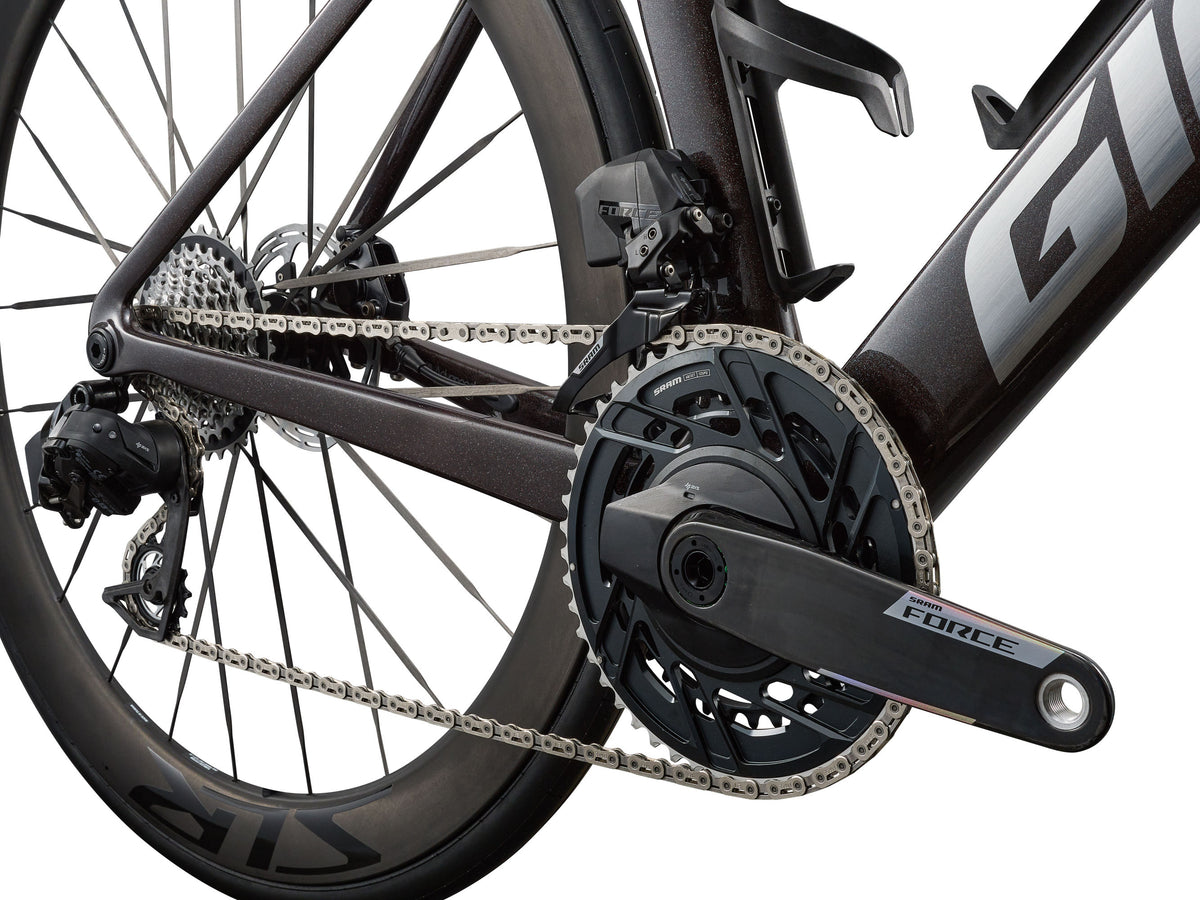Propel Advanced Pro 0 AXS - Obsidian Pulse