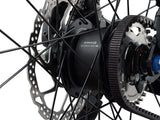 Anytour X E+ 2 Tiefeinsteiger - Abyss Black