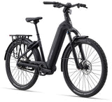 Anytour X E+ 2 Tiefeinsteiger - Abyss Black