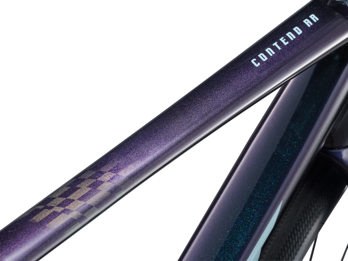 Contend AR 0 - Arctic Light