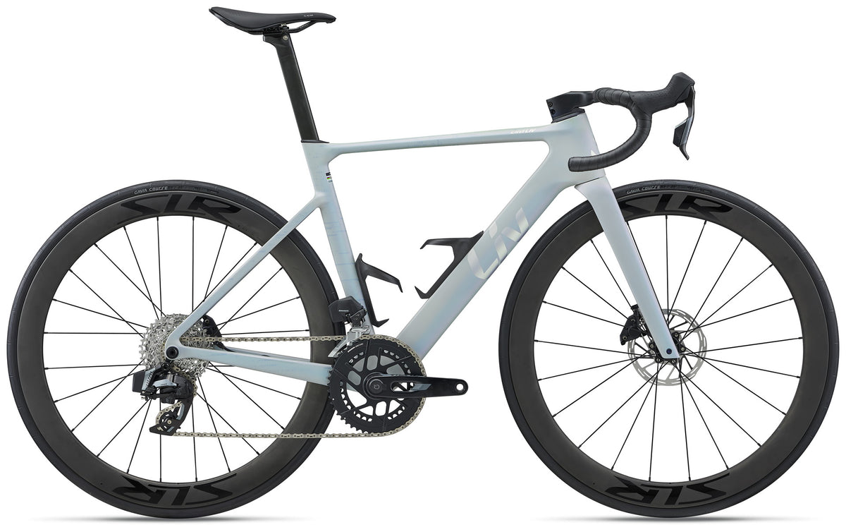 EnviLiv Advanced Pro 1 AXS - Supernova Szary