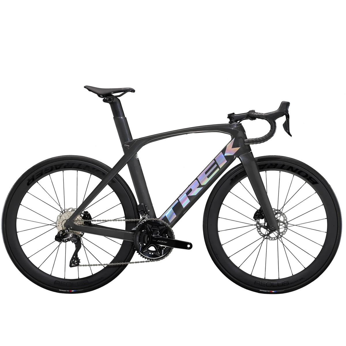 Madone SL 6 Di2 Dnister Black