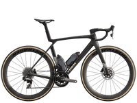 Madone SLR 7 AXS Gen 8 - Matte/Gloss Carbon Smoke