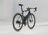 Madone SLR 7 AXS Gen 8 - Matte/Gloss Carbon Smoke