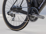 Madone SLR 7 AXS Gen 8 - Matte/Gloss Carbon Smoke