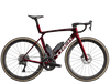Madone SLR 7 Gen 8 - Carbone Red Smoke