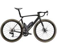 Madone SLR 9 AXS Gen 8 - Matte/Gloss Carbon Smoke