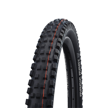 Magic Mary Faltreifen - 26x2.35 Zoll - SuperTrail TLE Addix Soft