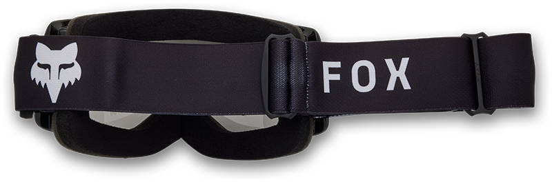 Main Core Goggle - Black