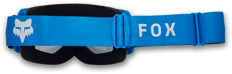 Main Core Goggle - True Blue