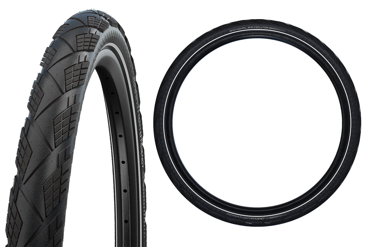40-622 Marathon EFFICIENCY Evo V-Guard E-50