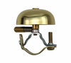 Mini Karen Bell - Steel Band Mount - Gold 