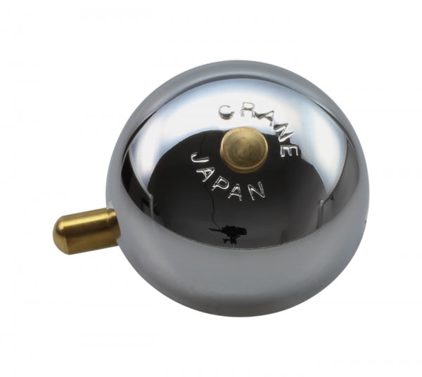 Mini Karen Klingel - Steel Band Mount - Chrome Plated