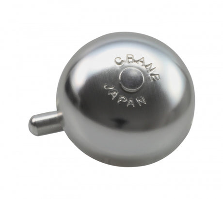 Mini Karen Klingel - Steel Band Mount - Matte Silver
