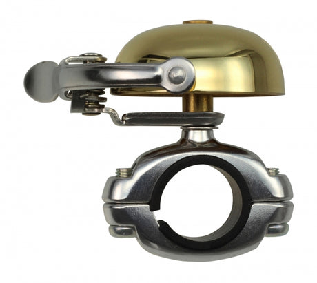 Mini Suzu Klingel - Cast Mount - Gold
